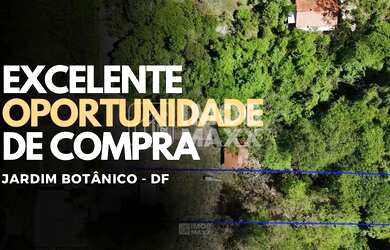 Imagem: O terreno possui 600m² de Área e está localizado em Setor