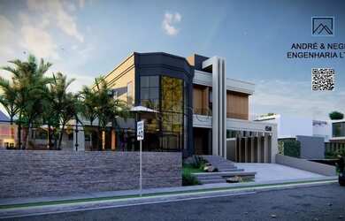 Imagem 7: Terreno à venda em Campinas, Jardim Atibaia Sousas , com 550 m², Jardim...