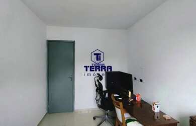 Imagem 8: Apartamento 2 quartos em ótima localização ao lado do Supermercado...