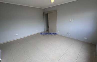 Imagem 2: Apartamento à venda frente 2 quartos vaga Campo Grande Santos/SP
