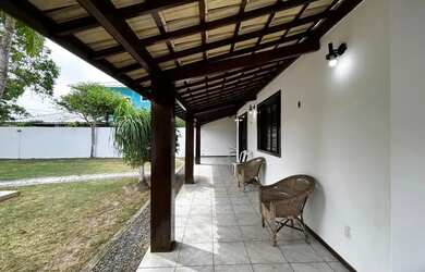 Imagem 7: CASA TERREA COM 3/4 PARA VENDA NO CONDOMINIO PARQUE JACUIPE