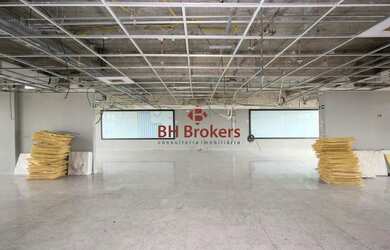 Imagem 5: ANDAR PARA LOCAÇÃO NO BAIRRO FUNCIONARIOS