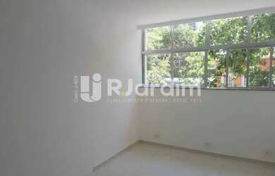 Imagem: O depósito possui 25m² de Área e está localizado em Botafogo