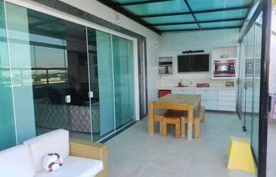 Imagem 5: Cobertura em Rua Guilherme Baptista - Recreio dos Bandeirantes - Rio de...