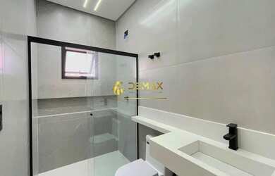 Imagem 16: Casa nova à venda com 3 dormitórios no Sta Paula, Jacareí