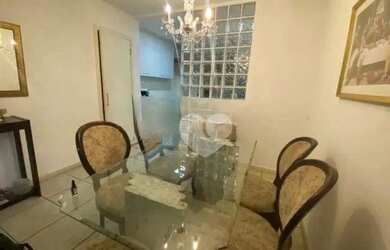 Imagem 8: Apartamento com 3 dormitórios à venda, 123 m² por R$ 1.070.000,00 - Copacabana - Rio de Ja