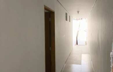 Imagem: A casa possui 2 Dormitórios, 1 Banheiro, 50m² de Área e