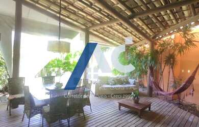 Imagem 10: Casa Alto Padrão 3 Suítes no cond. Vila dos Ipês em Patamares