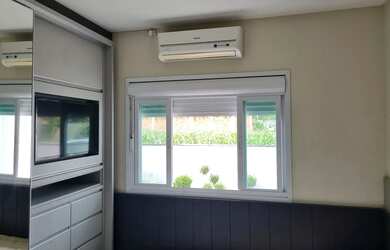 Imagem 15: Casa Alto Padrão troca por Apto SJB