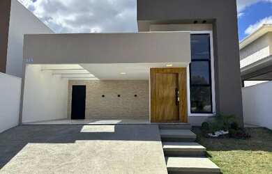 Imagem 7: Condomínio Royal Garden Maricá - Casas de 2 ou 3 quartos à venda -...