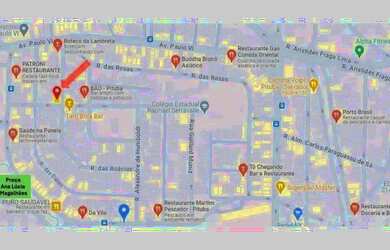 Imagem 5: Casa com terreno de 462m2 à venda, na Pituba Salvador/BA