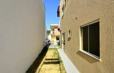 Imagem 3: Casa a venda no Arco do Triunfo 4 quartos Quintal amplo Nascente