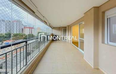 Imagem 2: APARTAMENTO À VENDA NA ACLIMAÇÃO - 3 DORMITÓRIOS, 2 SUÍTES, 2 VAGAS...