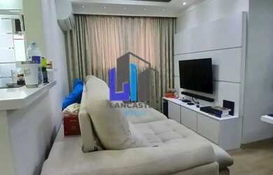 Imagem 3: Apartamento moderno à venda ou locação na Vila Homero Thon