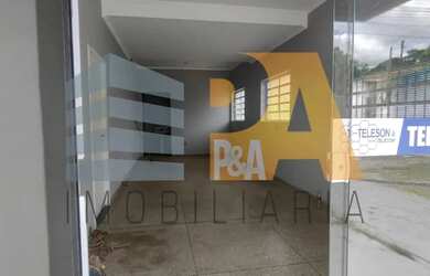 Imagem 3: SALA COMERCIAL em JAGUARIÚNA - SP, CENTRO