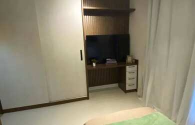 Imagem 11: Apartamento tipo Studio no Caminho das Arvores