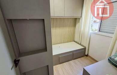 Imagem 3: Casa com 2 dormitórios à venda, 85 m² por R$ 380.000,00 - Jardim Iguatemi...