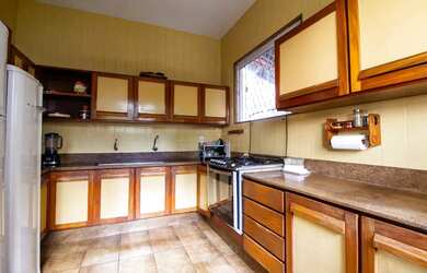 Imagem 11: Imóvel para venda com 518 metros quadrados com 4 quartos em Bento Ferreira...