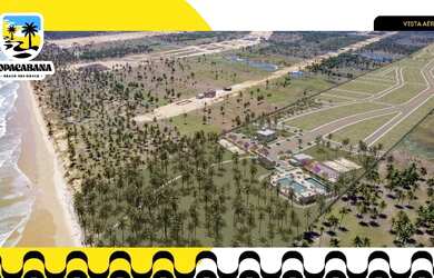 Imagem: O terreno possui 200m² de Área e está localizado em Barra