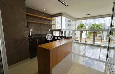 Imagem 7: Lourdes - Apartamento 4 quartos à venda na Anuar Donato