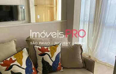 Imagem 5: VILA NOVA CONCEIÇÃO - 1 DORMITÓRIO - 29M²