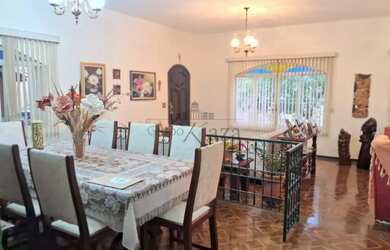 Imagem 5: Oportunidade - Casa Comercial ou Residencial - Jardim Nova América - 4 Dormitórios - 256m²