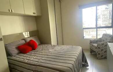 Imagem 3: Aluguel semimobiliado 3qtos suíte próximo ao Mar Piedade lazer completo