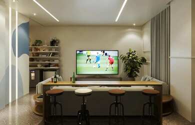 Imagem 14: Apartamento à venda no SALVADOR VERÍSSIMO - JATIÚCA, MACEIÓ - AL ,...