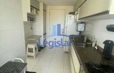 Imagem 10: Condomínio Residencial Alto Santa Lúcia