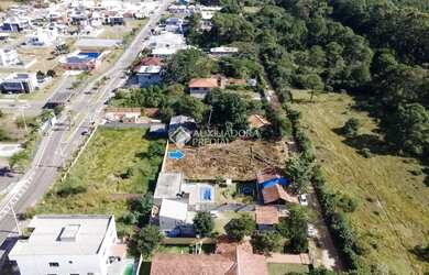 Imagem 4: terrreno de mil metros quadrados no Rio Vermelho