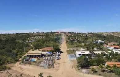 Imagem 7: Terreno na Represa de Três Marias 1.779 m² Condomínio fechado