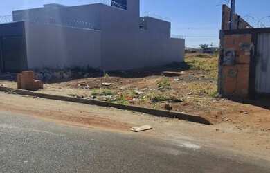 Imagem 5: Terreno luizote 4