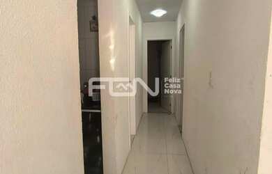 Imagem 3: Casa à venda, Residencial Vivendas, Camaçari, BA