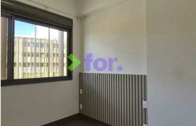 Imagem: O apartamento possui 2 Dormitórios, 2 Banheiros, 2 Vagas na