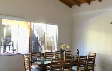 Imagem 6: Vende-se Casa. Piscina, Churrasqueira, Ar-condicionadoeÁrea de serviço