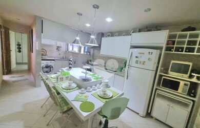 Imagem 9: Apartamento com 1 quarto à venda, 89 m² por R$ 1.200.000 - Flamengo...