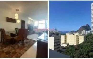 Imagem: O apartamento possui 3 Dormitórios, 3 Banheiros, 1 Vaga na