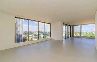 Imagem 1: Apartamento luxo NOVO com 3 suítes - andar alto à venda, 260 m² por...