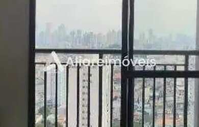 Imagem: O apartamento possui 2 Dormitórios, 1 Banheiro, 48m² de Área