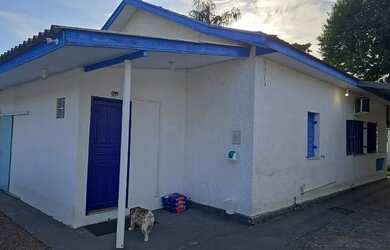 Imagem 4: Alugo casa com terreno de 780m2 no Boqueirão a uma quadra da rua da Cidadania