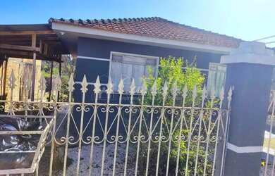 Imagem 10: Casa à venda na rua eduardo bom gean 345 ,uvaranas PONTA GROSSA - PR