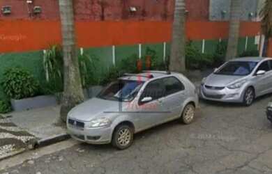 Imagem 2: Galpão no Tatuapé. 1.100m² de Área