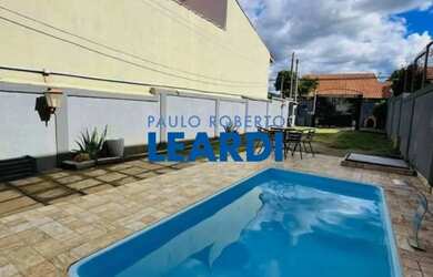 Imagem: A casa possui 2 Dormitórios, 2 Banheiros e 71m² de Área e