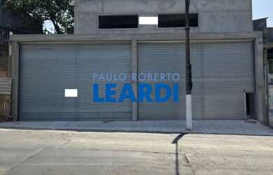 Imagem: O depósito possui 880m² de Área, Imóvel novo e está localizado