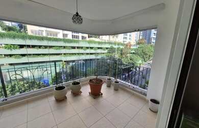 Imagem 3: Apartamento com 3 dormitórios 2 vagas a venda no Panamby