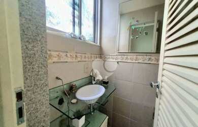 Imagem 11: Apartamento com 1 quarto à venda, 89 m² por R$ 1.200.000 - Flamengo...