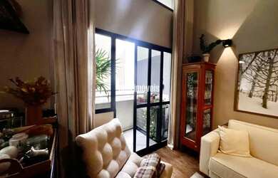 Imagem 7: Duplex para venda com 1 quarto, sendo 1 suíte, 49m² - Oportunidade em...