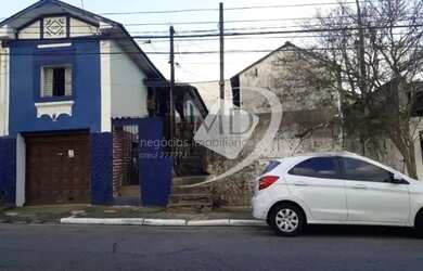 Imagem: O terreno possui 336m² de Área e está localizado em Cerâmica