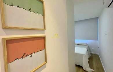 Imagem 11: Apartamento 3 quartos suítes a venda na Enseada Azul, Guarapari, ES