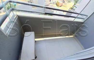 Imagem 5: Studio para locação em Pinheiros, prox Av Faria Lima, Rebouças e Marg Pinheiros